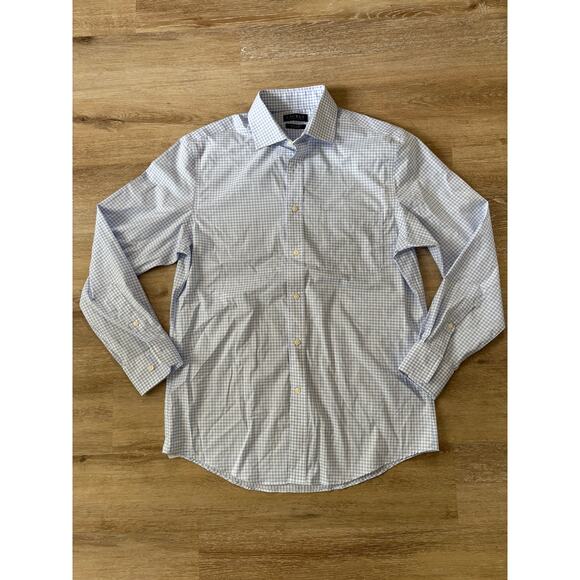 Lauren by Ralph Lauren Other - Lauren by Ralph Lauren Regular Fit Ultraflex men’s button up shirt